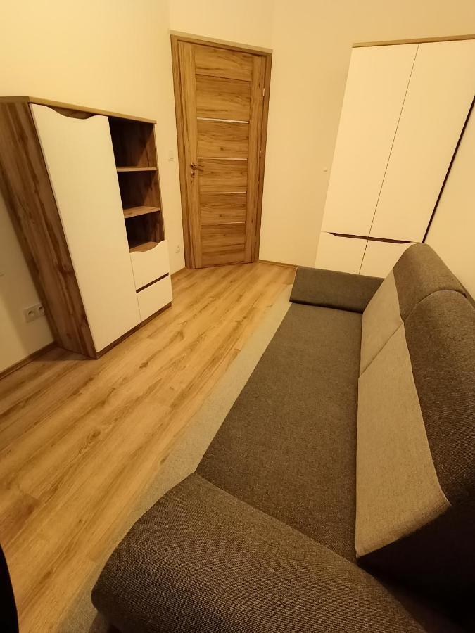 Apartament Naleczowska Lublin Exterior photo
